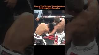 Naoya Inoue vs. Marlon Tapales | FULL FIGHT HIGHLIGHTS | KNOCKOUT #boxing #naoyainoue #shorts