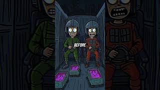 The 4M Year Old Bacteria