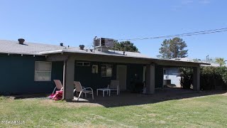3506 E YALE Street, Phoenix, AZ Presented by Tamra Lee Ulmer & Team~.