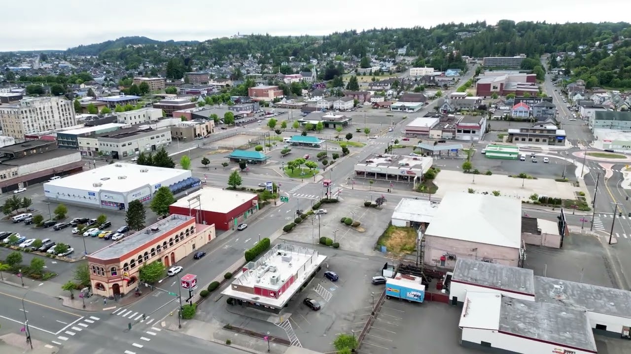 Aberdeen ,WA USA June 28,2023