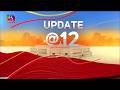 Update @12 | 24 February, 2026