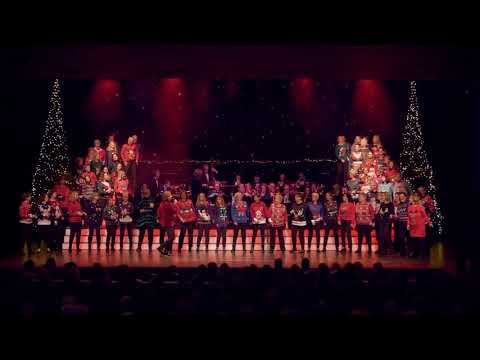 De Grote Kerstshow 2019 deel 1
