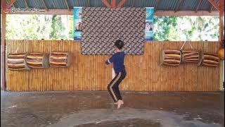 TARI RANTAK -- Sumatera Barat || Viona Official
