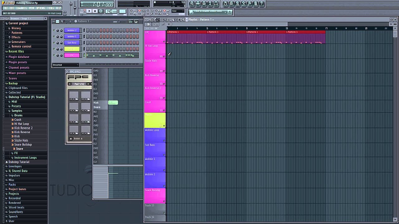 FL Studio (Fruity Loops) 20.0.5 Build 674 - Neowin