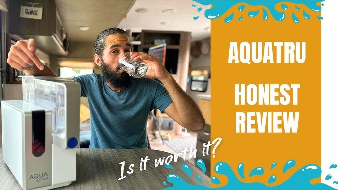 AquaTru Water