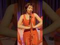 Gelli Haha – "Bounce House" (Live From KCRW HQ)