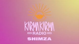 Karma Karma Radio 058