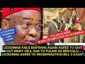 UZODINMA IN TROUBLE AGRE TO GIVE FULANI OIL IN IMO AS UZODIMA KALU SIGN INDIGENISATION BILL 4 S EAST UZODINMA IN TROUBLE AGRE TO GIVE FULANI OIL IN IMO AS UZODIMA KALU SIGN INDIGENISATION BILL 4 S EAST