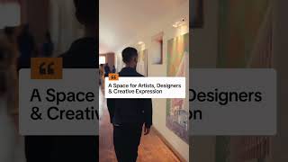 Creative Hub Ethiopia: A Space for Artists, Designers & Creative Entrepreneurs