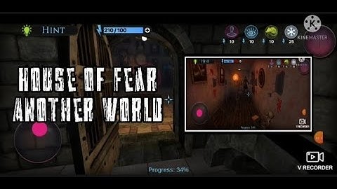 House of Fear Another World Part 2