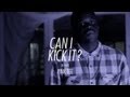 Can i kick it  s04e05 pink tee  prod  drixxx