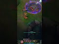 Corre cachorro cururu #gragas #leagueoflegends #gragaslol