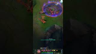 Corre cachorro cururu #gragas #leagueoflegends #gragaslol