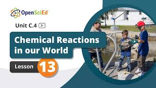 Unit C.4 Lesson 13 Planning Video | OpenSciEd On-Demand Resources