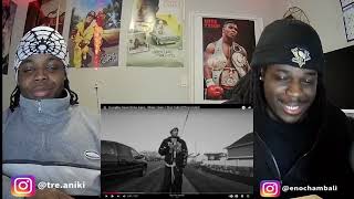 YoungBoy Never Broke Again - Where I Been / Shot Callin [Official Video] - REACTION