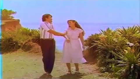 Valittezhuthiya Neela kadakkannil..., വാലിട്ടെഴുതിയ നീല കട കണ്ണിൽ...ഒന്നാണ് നമ്മൾ  (1984) HD & HQ.