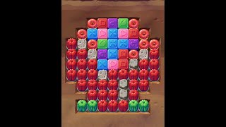 COOKİE CATS BLAST level 761