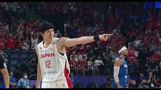 バスケットボール男子日本代表の激闘の数々がスクリーンに蘇る！ドキュメンタリー映画『BELIEVE　日本バスケを諦めなかった男たち』予告編【2024年6月7日から4週間限定公開】