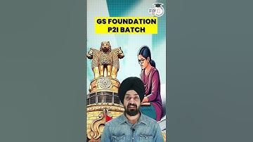 One Stop Solution for your UPSC Journey, Enroll Now ! #shorts #upsc #ias