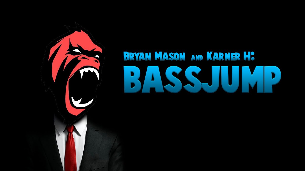 Bryan Mason & Karner H - Bassjump