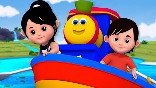 Kids Nursery Rhymes | Cartoons Videos for Babies | Songs for Children