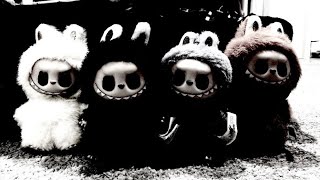 Labubu Analog Horror 7 
