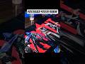 Posterized poster review | Posterized split combo poster unboxing and review | Posterized unboxing