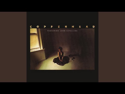 Copperhead — Kamikaze