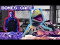 HARVESTING EXOTIC MEATS - Bone's Cafe
