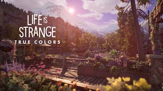 Novo Amor - Haven (From Life Is Strange) - Lara Somogyi Version (Official Audio)