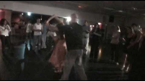 Mari good bye roda @ Studio B