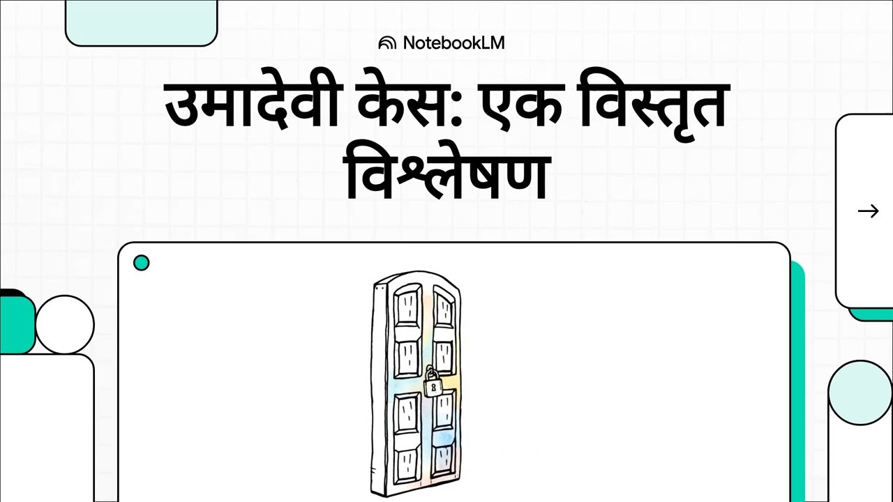 Uma Devi vs State of Karnataka | Landmark Judgment on Contract Employees