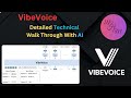 VIBEVOICE Explained: Breaking Down Microsoft’s Speech AI Research vibe voice | Neural Narratives