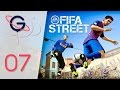FIFA STREET : WORLD TOUR FR #7