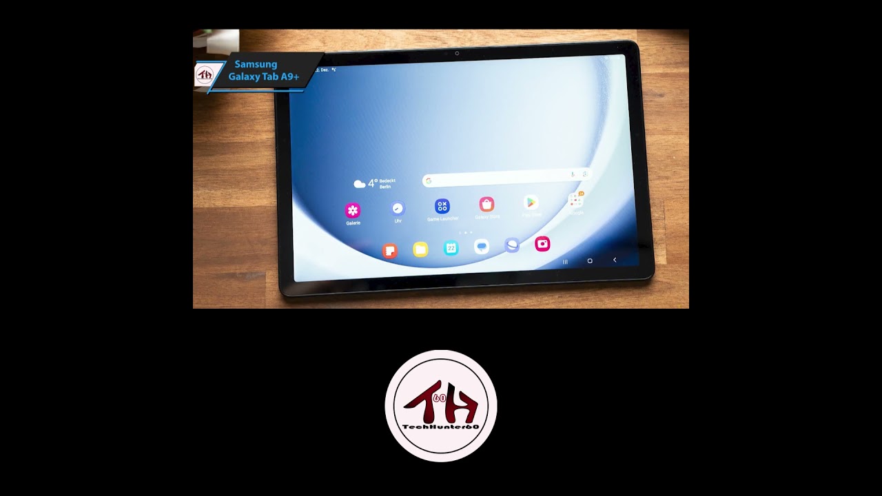 📱 Samsung Galaxy Tab A9+ — BEST Budget Tablet 2026