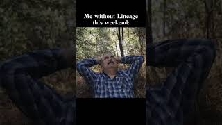 True?😆 #lineage2main #lineage2 #l2community #lineage2samurai #lineage2wolf #lineage2pvp #l2main #l2