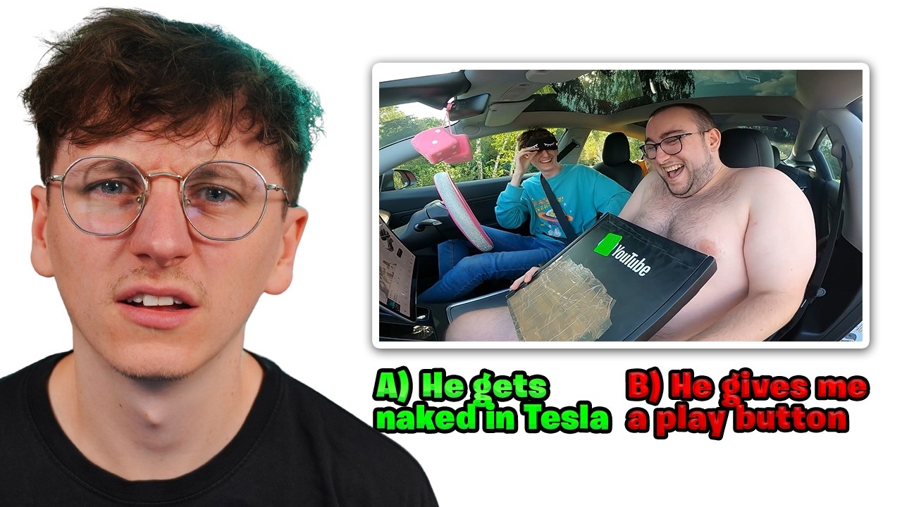Latest Title & Thumbnail