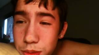 Documentary ( junior jackass)