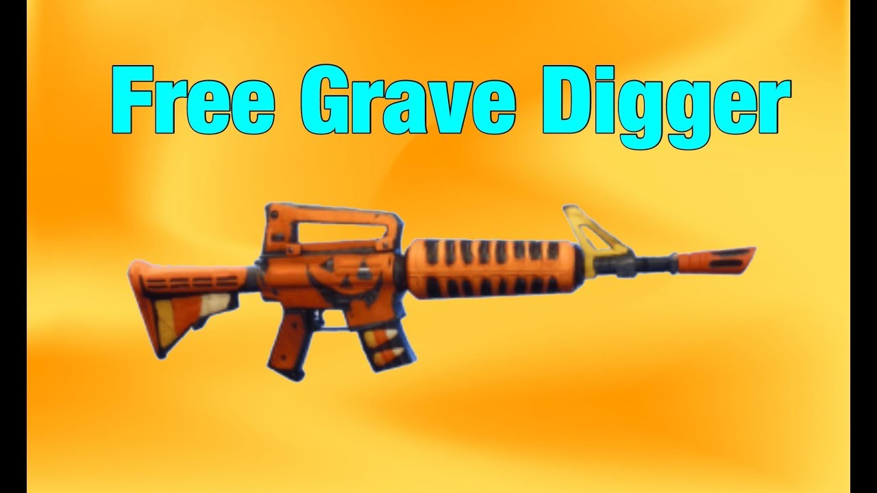 fortnite gravedigger how to get - fortnite giving away a free grave digger save the world  fortnite giving away a free grave digger save the world - fortnite gravedigger how to get