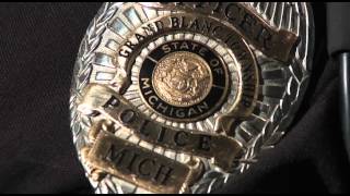 Women in Law Enforcement Part 1