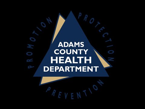 Adams and Brown County COVID-19 testing and Vaccination at the Oakley Lindsay Center in Quincy
