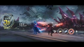 Mission 15 "Fate" -Devil may cry X PGR