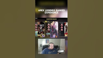 Ranked matchmaking in Apex Legends..💀💀💀#shorts #apexlegends #imperialhal #apexclips #apex