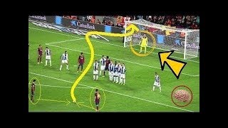 Top 20 Unexpected Goals In Football ll HD