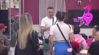 Elita 9 Bebica Laže Da Je Na Klipu Gledao Anđela I Boginju, A Na Teodoru I Filipa - 27.03.2026.