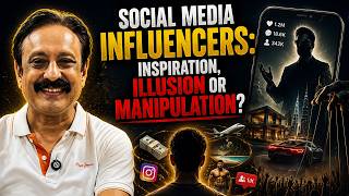 Social Media Influencers: Inspiration, Illusion or Manipulation