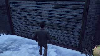How to Check Number of Playboy Magazines Left in Mafia II: Definitive Edition | Find Collectibles