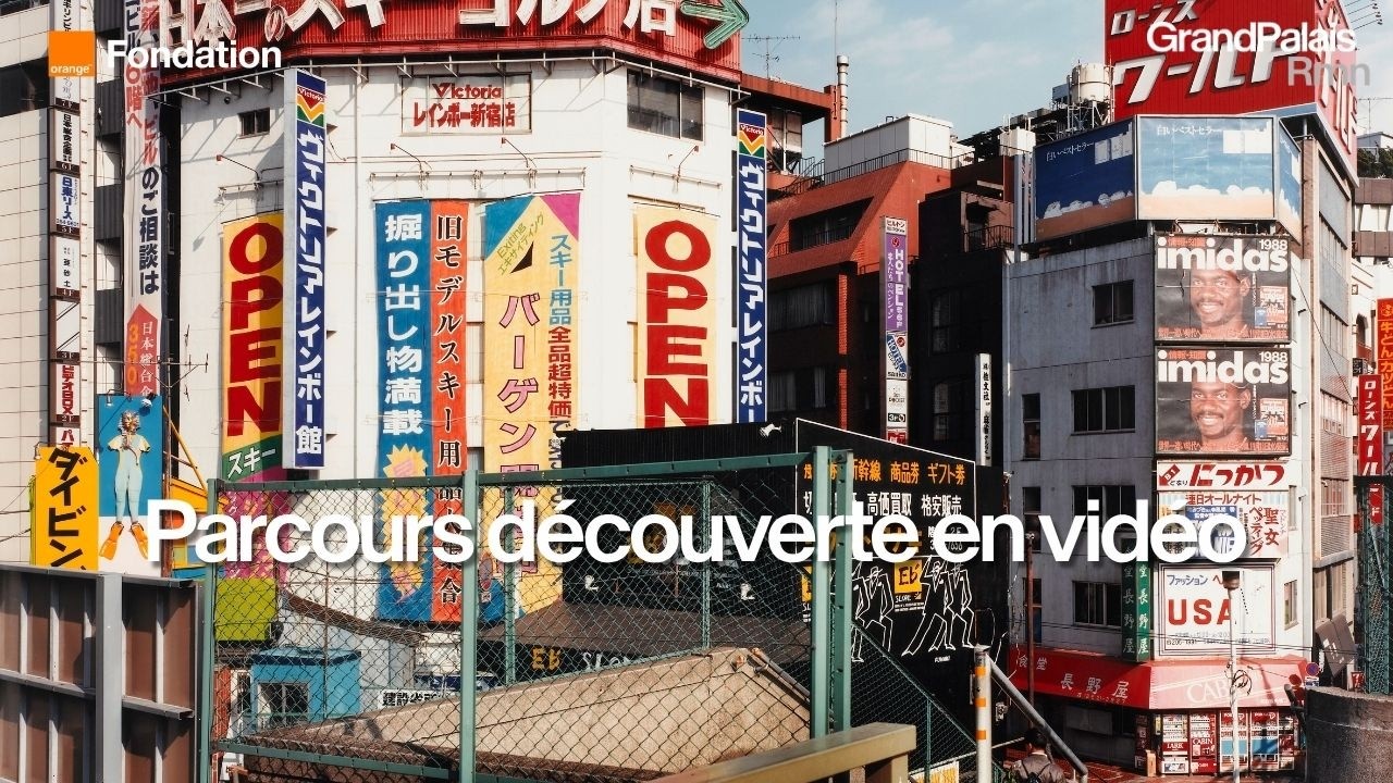 7 - La photographie des années 1980 à nos jours - La photographie contemporaine