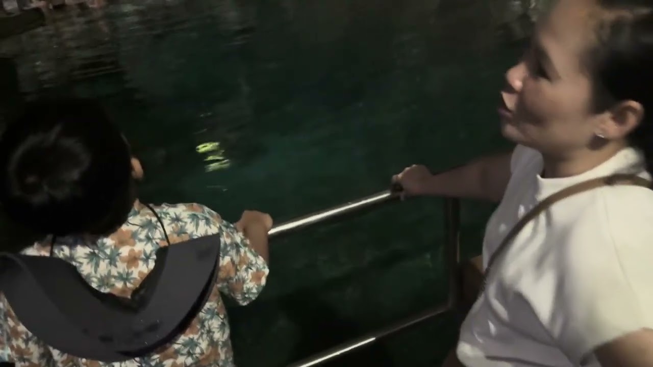 Gala ni logan sa bohol