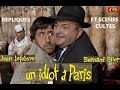 Un idiot a paris 1967  rpliques et scnes cultes  jean lefebvre  bernard blier  dany carrel